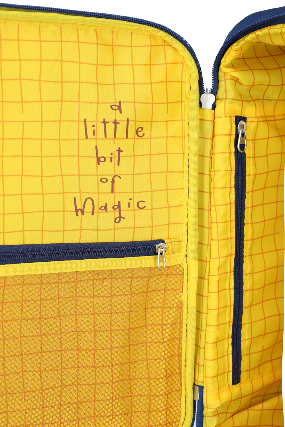 Travelite Minimover Kindertrolley 4-Rollen Pirat Travelite Minimover Kindertrolley 4-Rollen Pirat