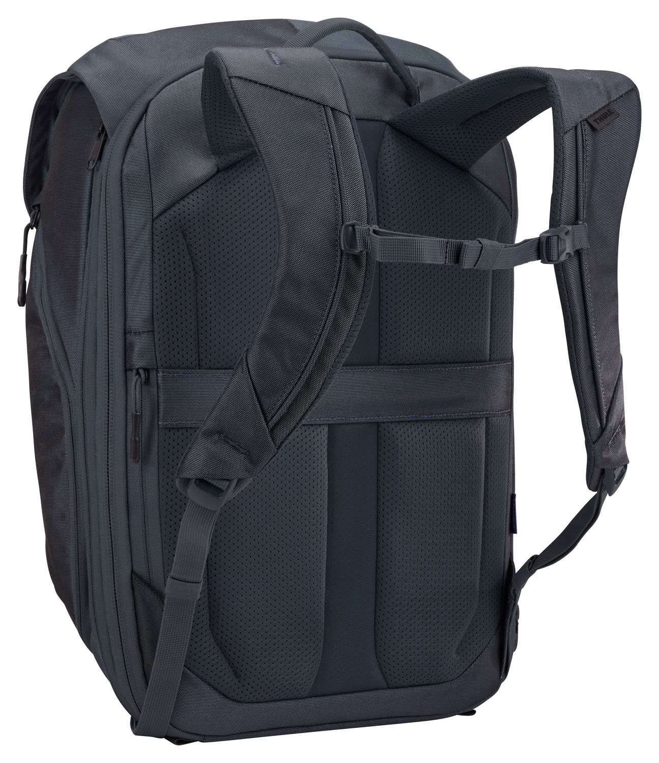 THULE Subterra 2 Erweiterbarer Reiserucksack 26 L Dark Slate THULE Subterra 2 Erweiterbarer Reiserucksack 26 L Dark Slate