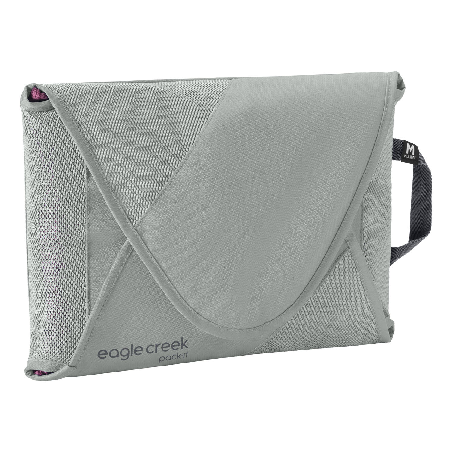 Eagle Creek Pack-It® NEW Reveal Garment Folder M Storm Grey