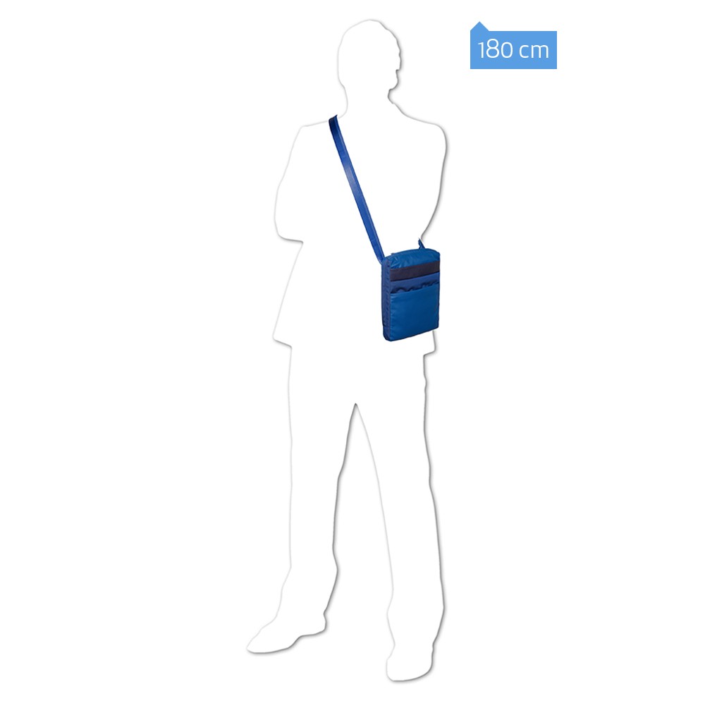 Piquadro Orinoco Organisierte Umhängetasche mit iPad®Air/Pro 9,7-Fach mustard Piquadro Orinoco Organisierte Umhängetasche mit iPad®Air/Pro 9,7-Fach mustard