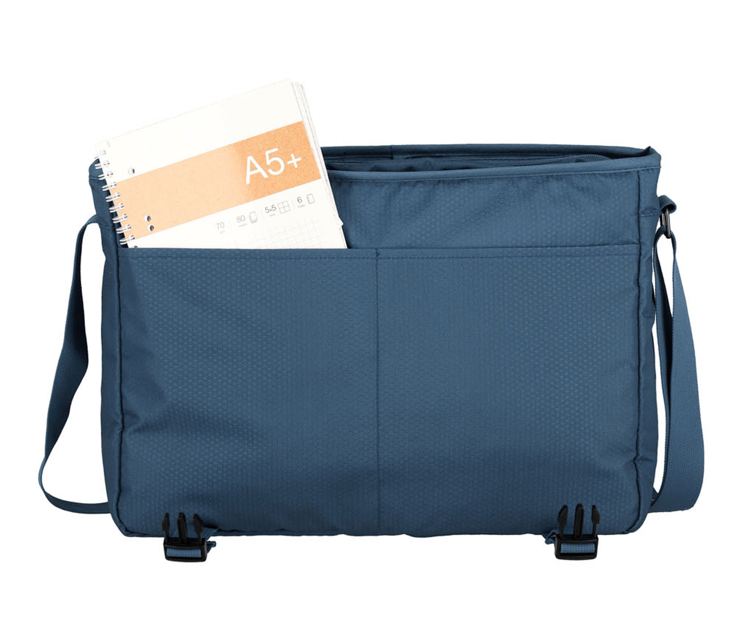 Travelite Skaii Messenger Panoramablau Travelite Skaii Messenger Panoramablau