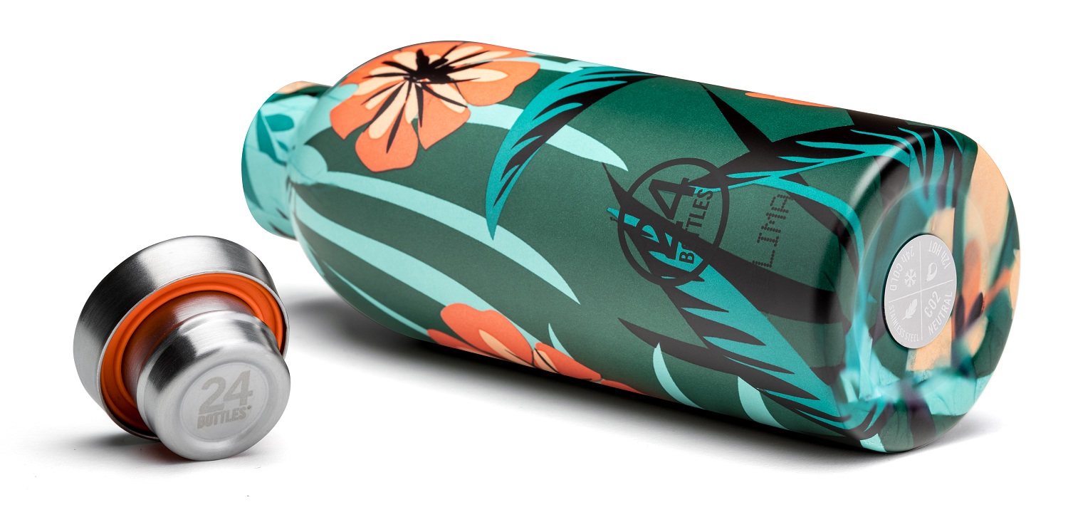 24Bottles® Clima Bottle Cruise 500ml 24Bottles® Clima Bottle Cruise 500ml