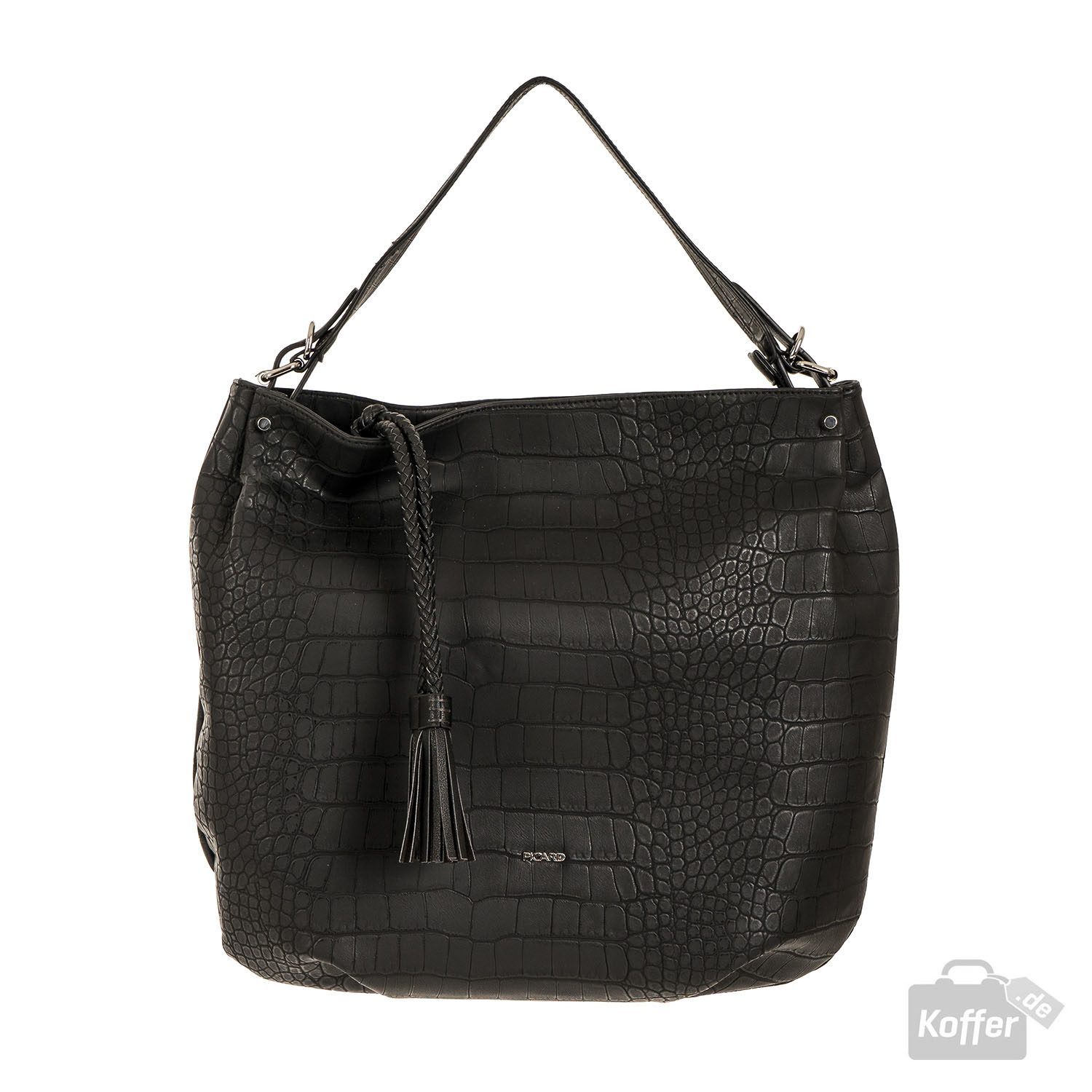 Picard Glad Damentasche 2423 Schwarz Picard Glad Damentasche 2423 Schwarz