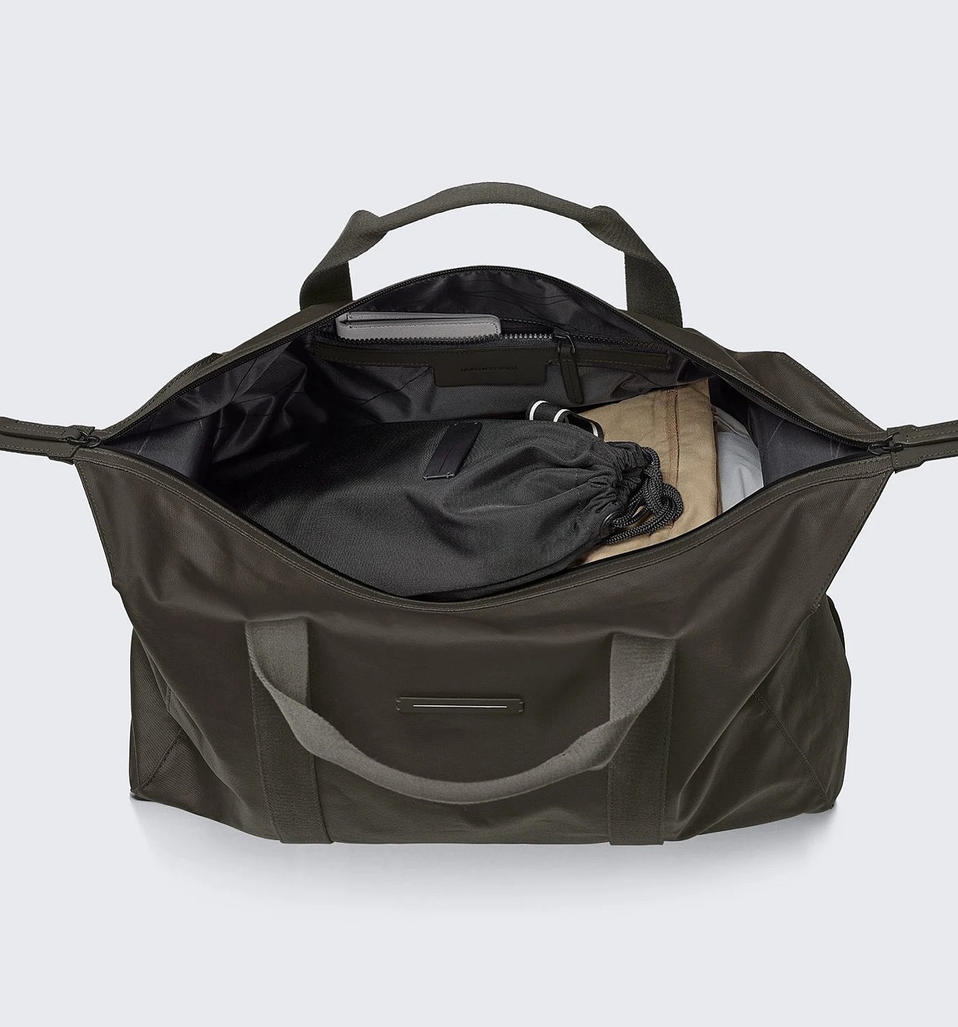 Horizn Studios SoFo Weekender M Dark Olive