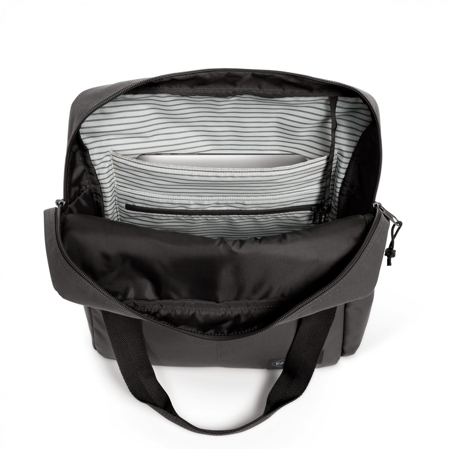 Eastpak OPTOWN TOTE Umhängetasche Optown Black Eastpak OPTOWN TOTE Umhängetasche Optown Black