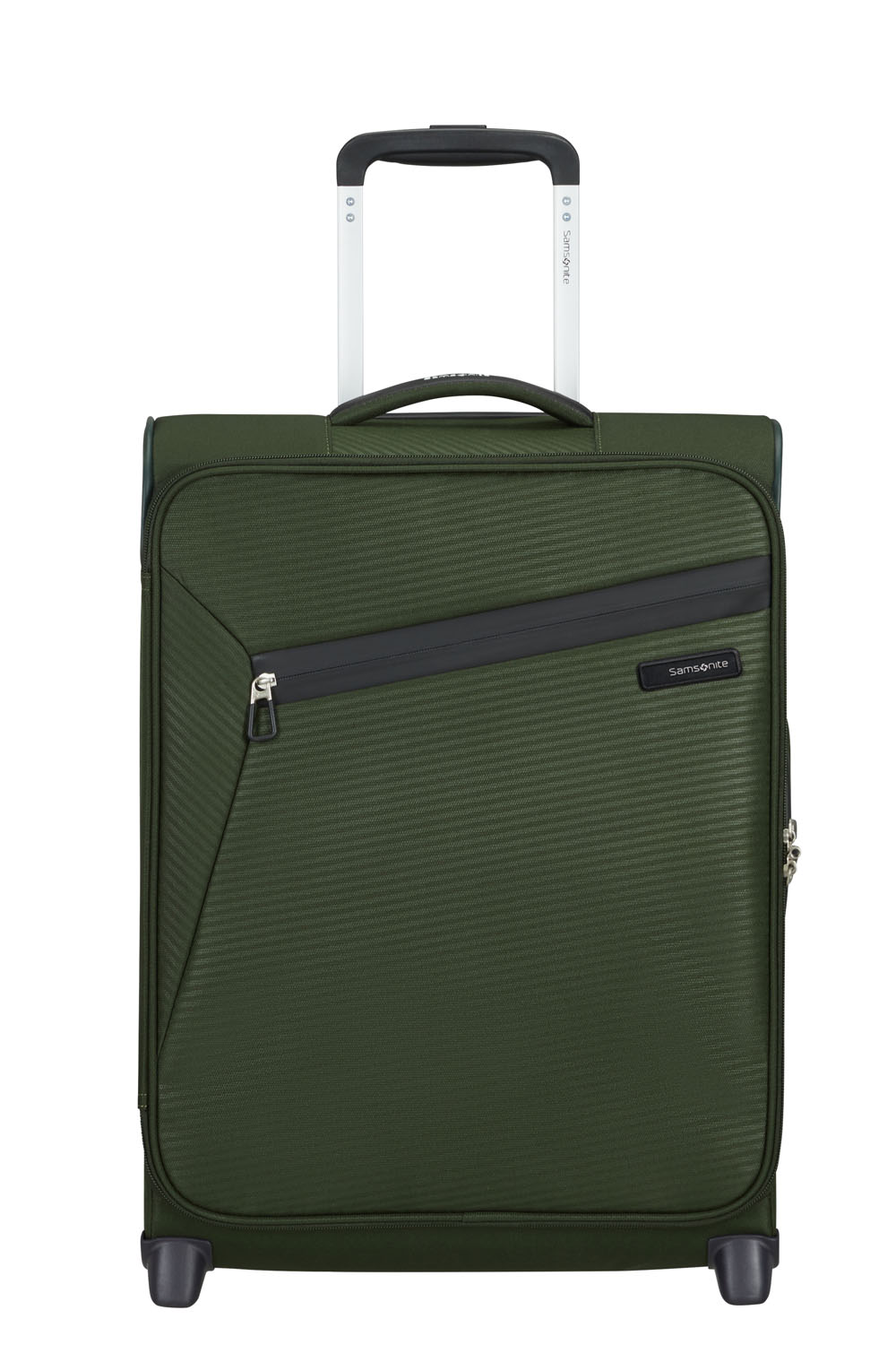 Samsonite Litebeam Trolley mit 2 Rollen 55cm Climbing Ivy