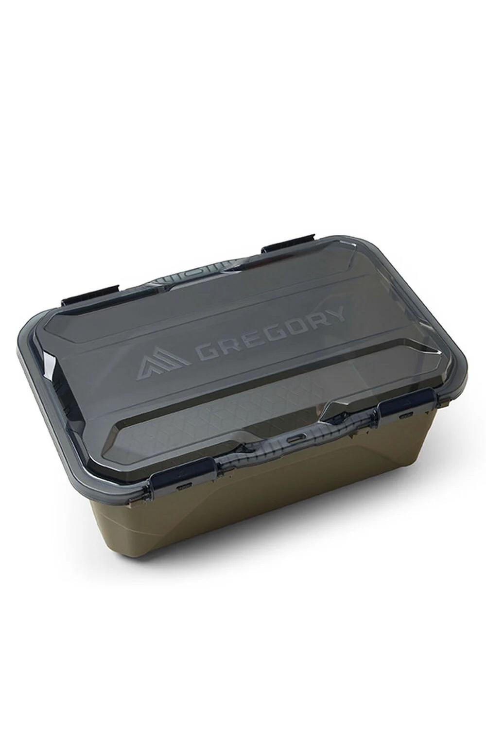 Gregory ALPACA Gear Box Mirage Tan Gregory ALPACA Gear Box Mirage Tan