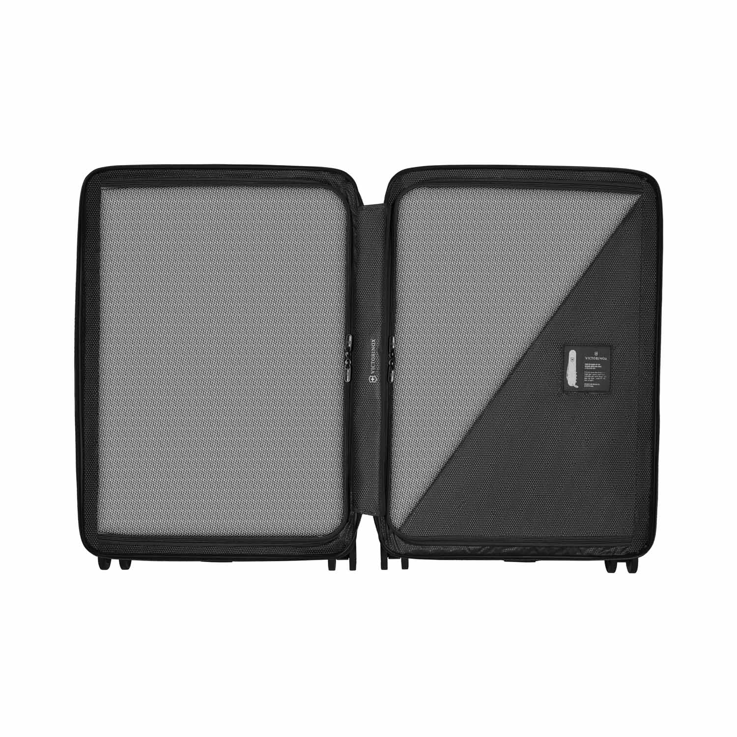 Victorinox Airox Medium Hardside Case Silber Victorinox Airox Medium Hardside Case Silber
