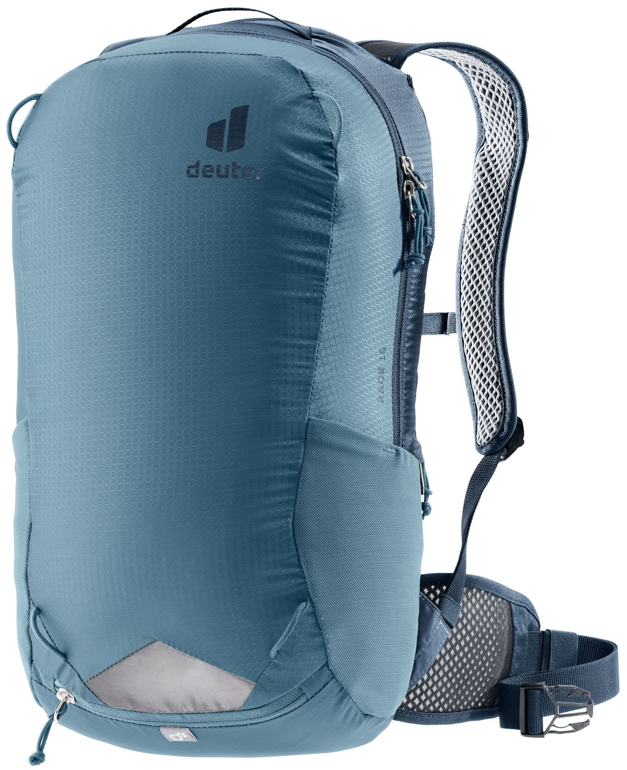 Deuter Race 16 Fahrradrucksack atlantik-ink