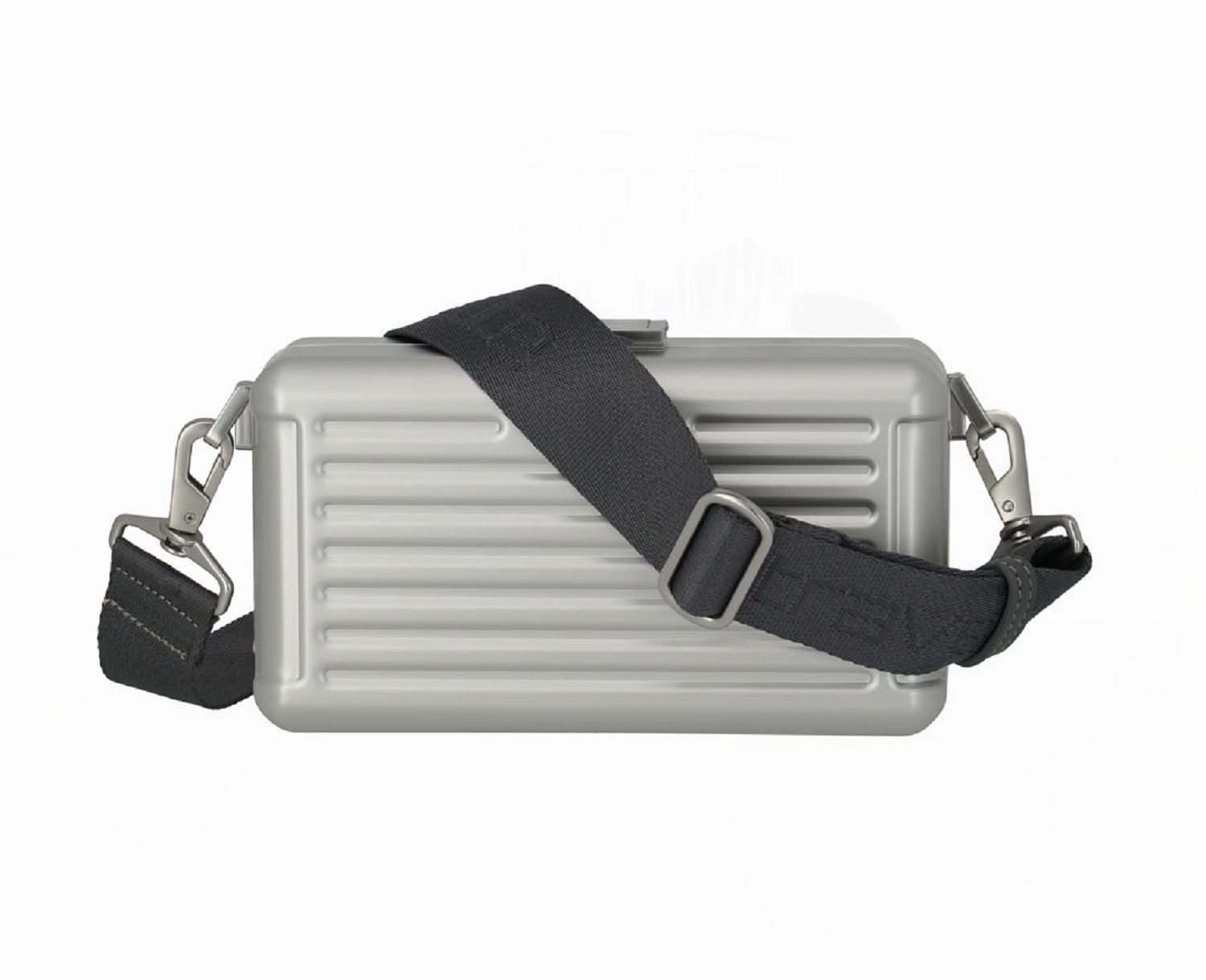 Travelite Next Minicase Silber Travelite Next Minicase Silber