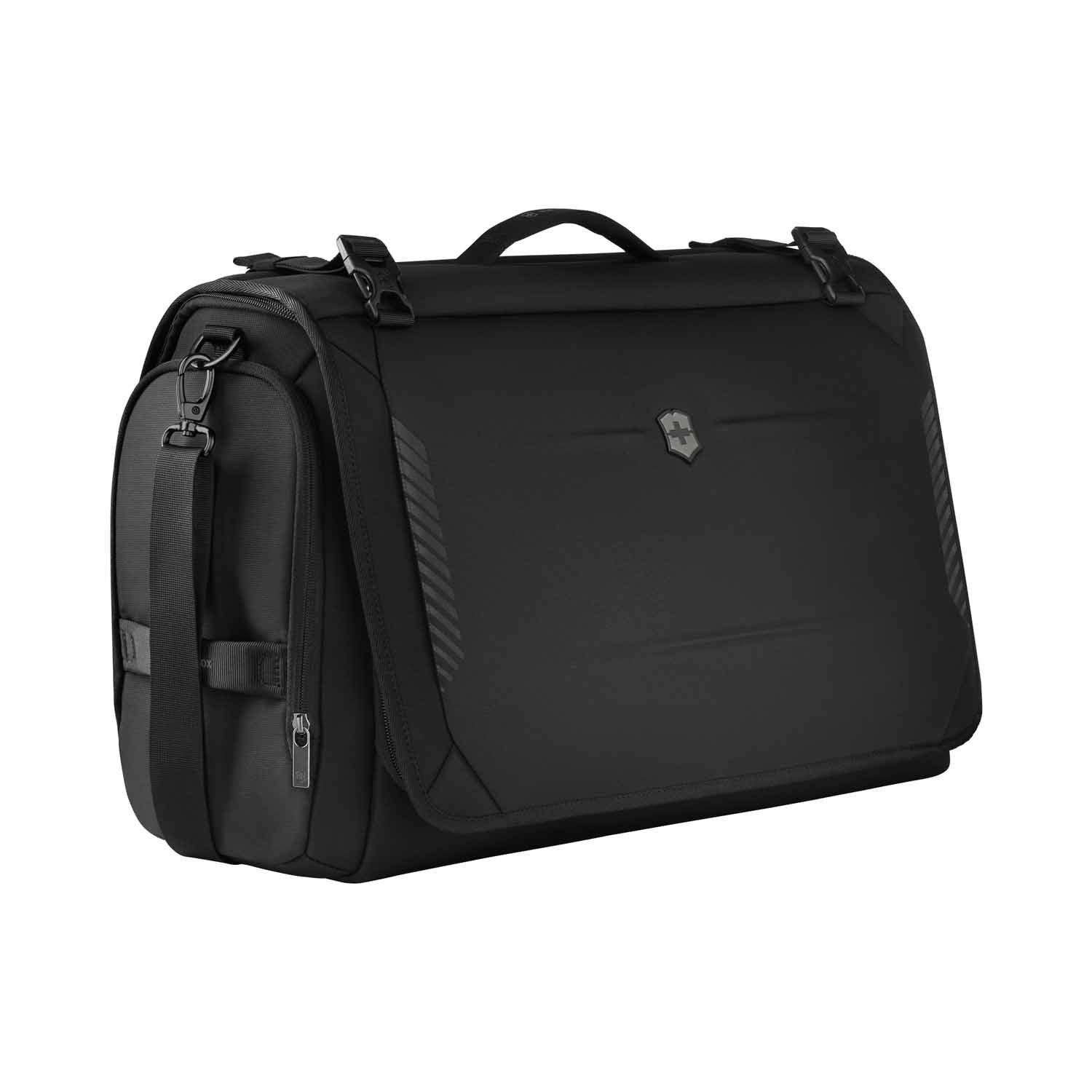 Victorinox Crosslight Garment Bag Schwarz
