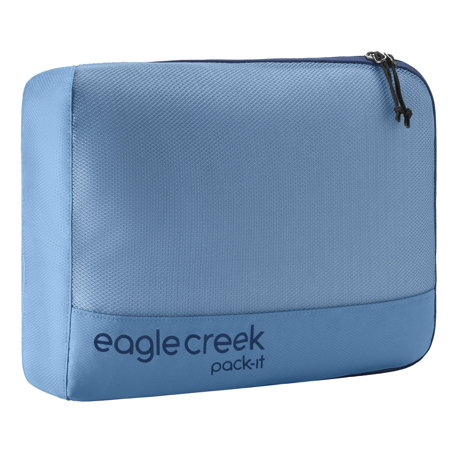 Eagle Creek Pack-It® NEW Reveal Cube M Blue Dawn