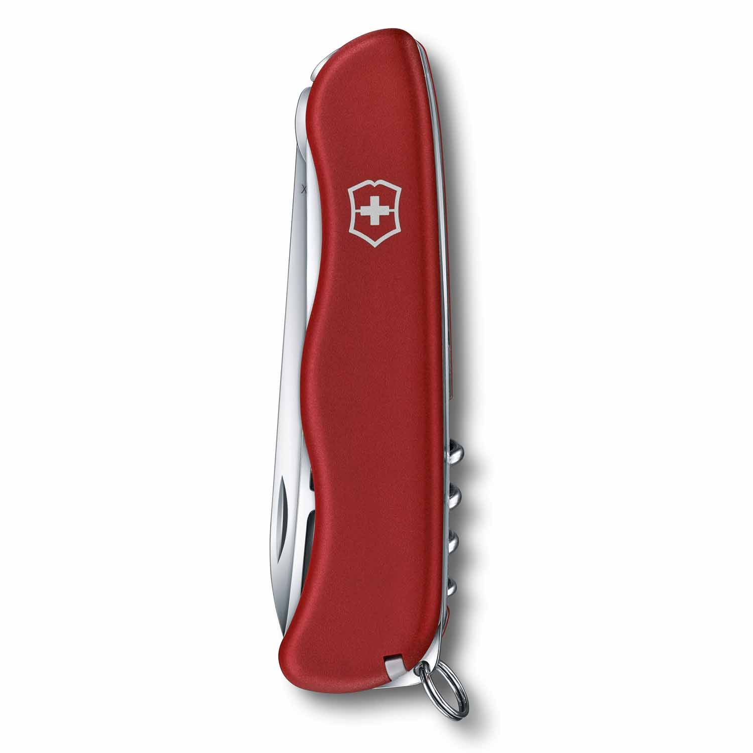 Victorinox Cheese Master Grosses Taschenmesser rot Victorinox Cheese Master Grosses Taschenmesser rot