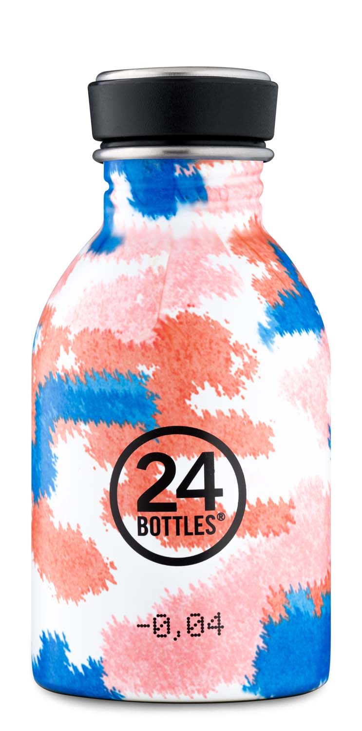 24Bottles® Urban Bottle Expedition 250ml 24Bottles® Urban Bottle Expedition 250ml