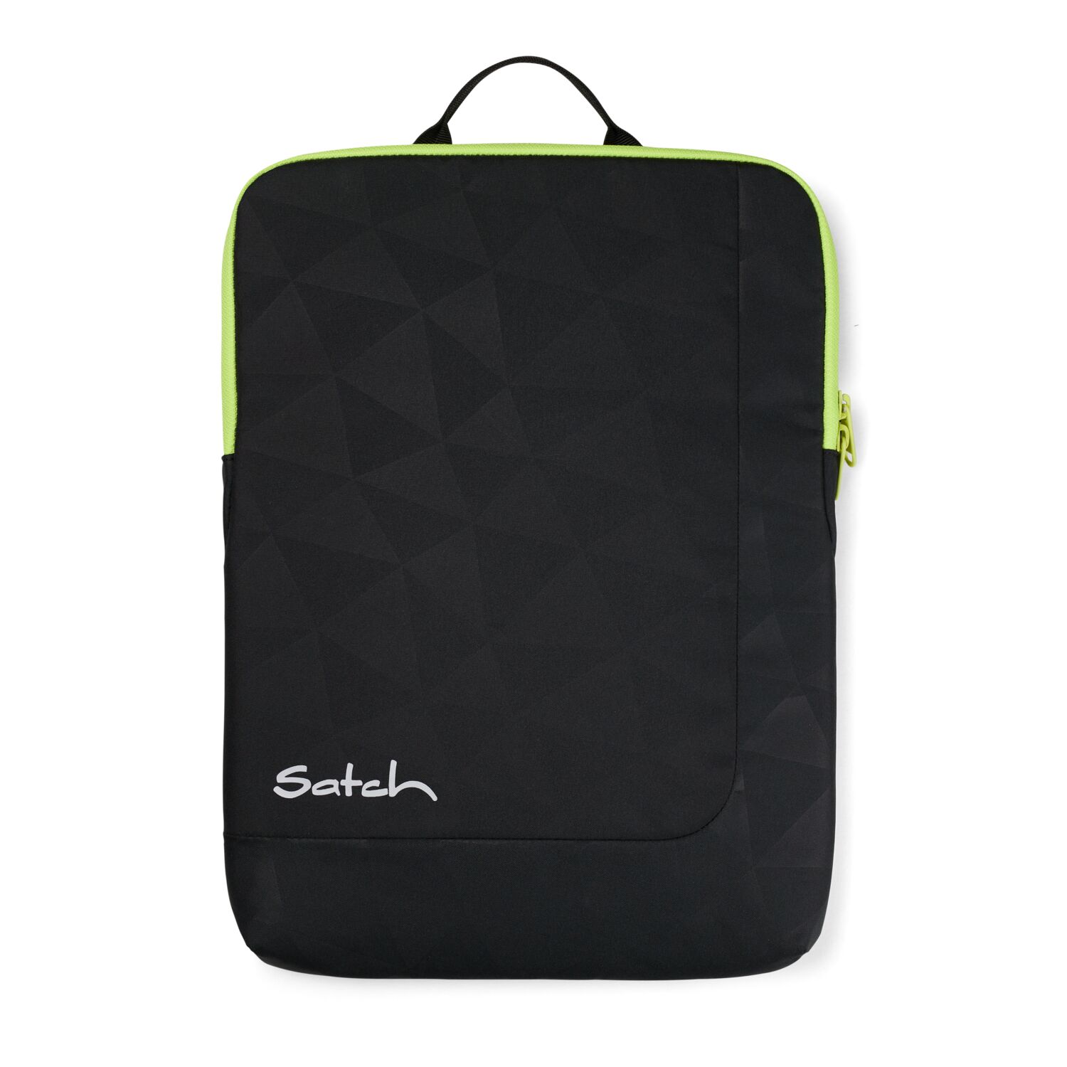 satch Schulzubehör Laptophülle black satch Schulzubehör Laptophülle black