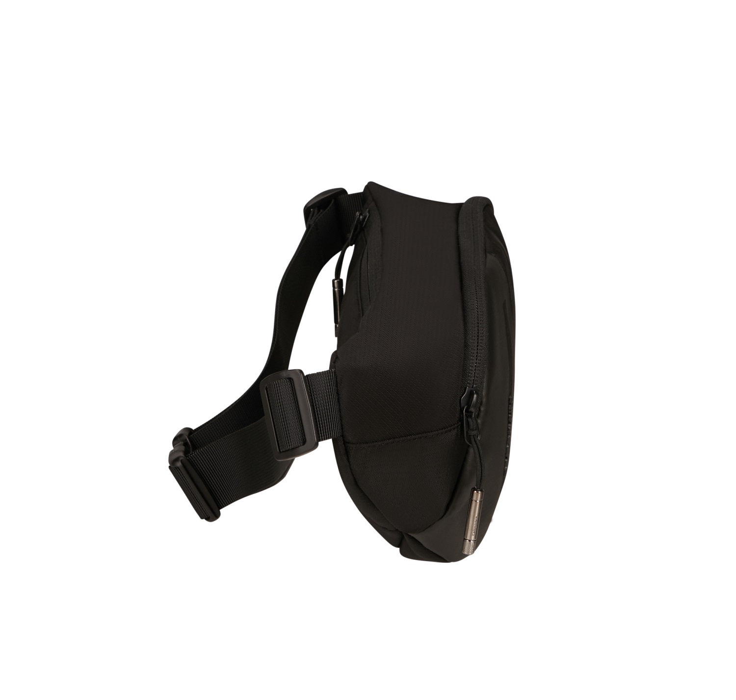 Samsonite Biz2Go Gürteltasche Black