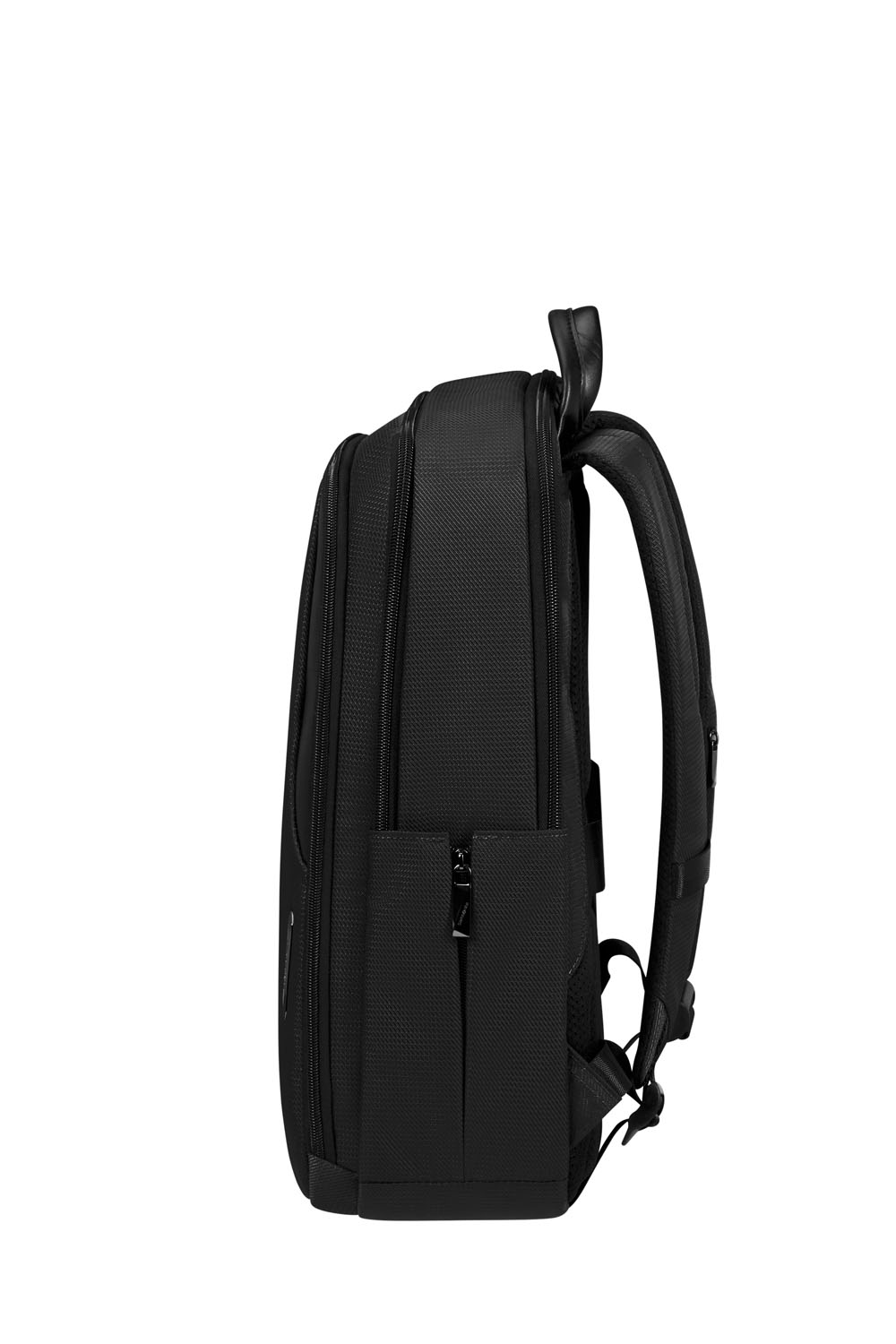 Samsonite XBR 2.0 Rucksack 15.6" + GRATIS HOTELGUTSCHEIN Schwarz