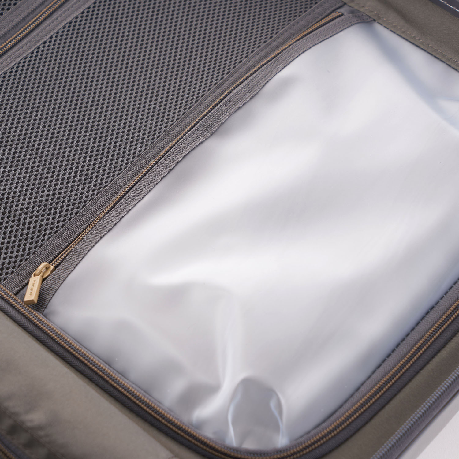 Hedgren Freestyle Glide XS Cabin Trolley 4 Rollen 55cm Volcanic Glass Grey Hedgren Freestyle Glide XS Cabin Trolley 4 Rollen 55cm Volcanic Glass Grey