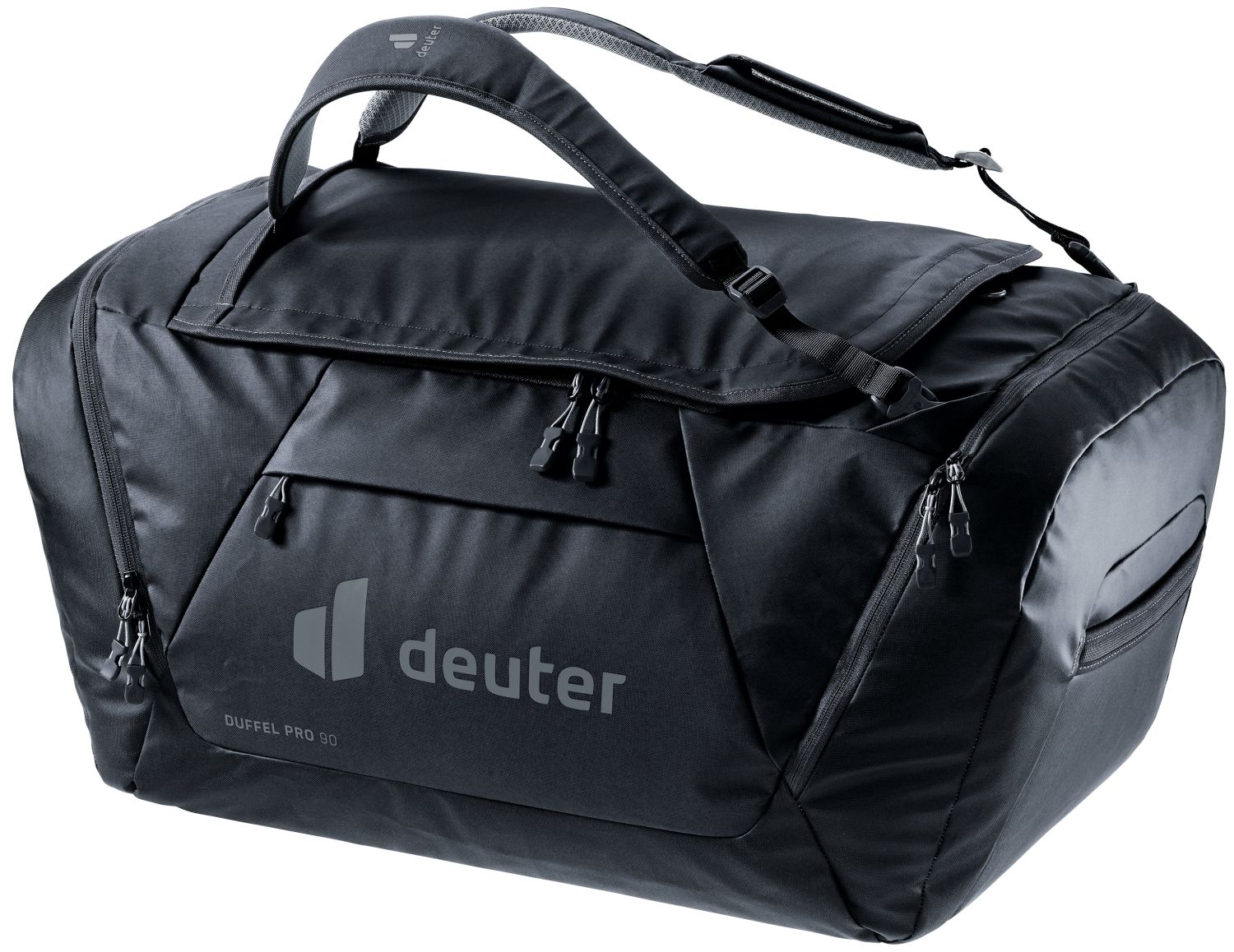Deuter Duffel Pro 90 Reisetasche black