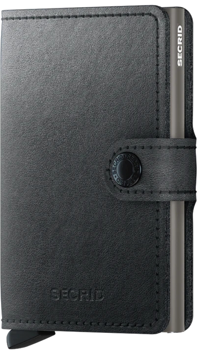 Secrid Miniwallet Mirum