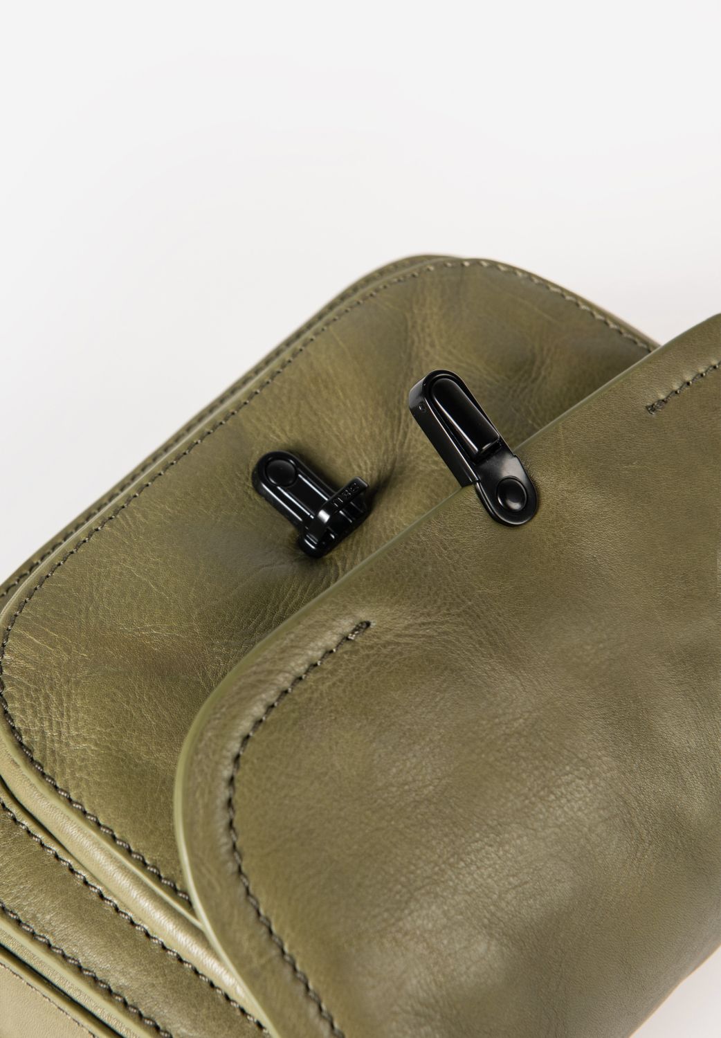 aunts & uncles Grandma's Luxury Club Mrs. Waffle Handtasche olive branch aunts & uncles Grandma's Luxury Club Mrs. Waffle Handtasche olive branch