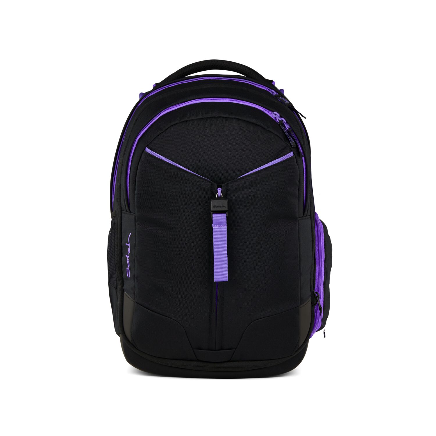satch match Schulrucksack - Kollektionen 2025 Purple Phantom satch match Schulrucksack - Kollektionen 2025 Purple Phantom