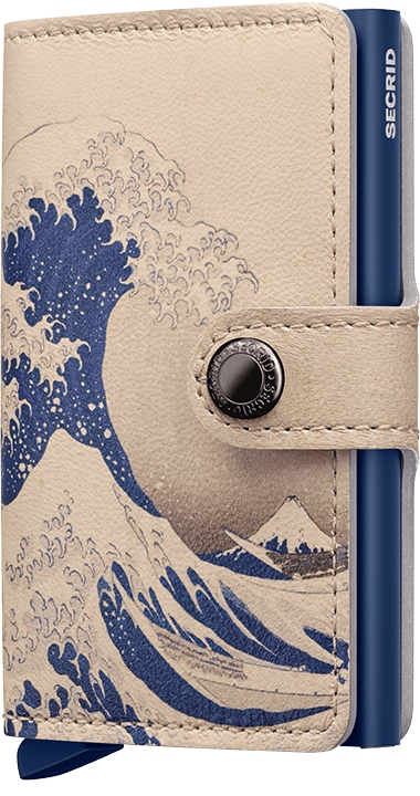 Secrid Miniwallet Art