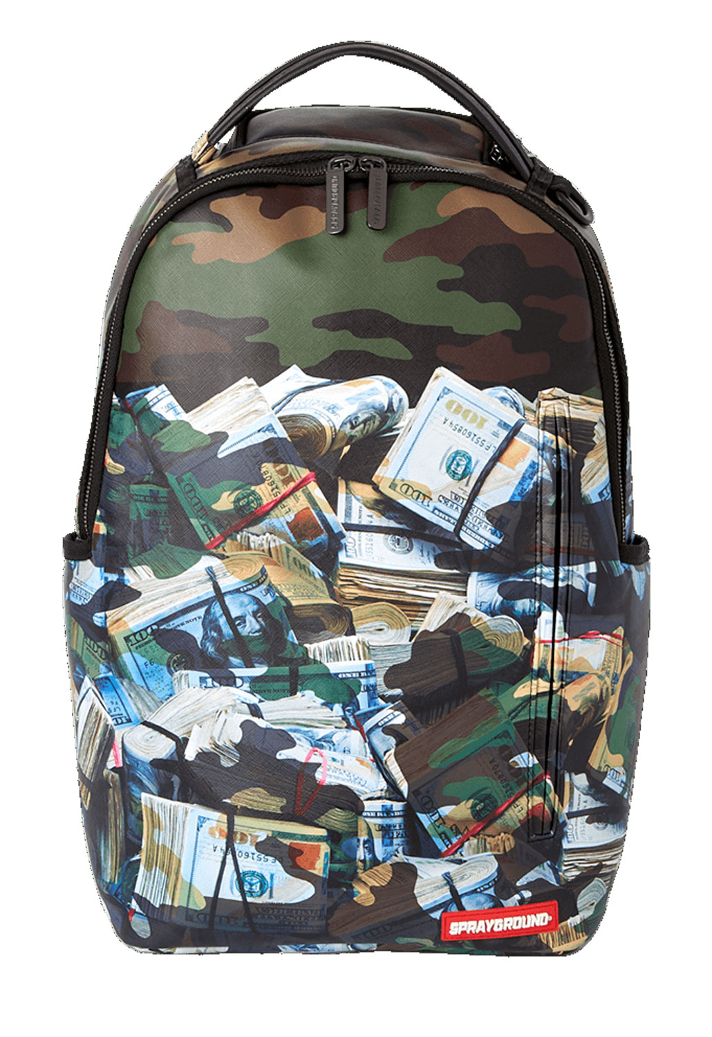 Sprayground® Backpack TOUGH Sprayground® Backpack TOUGH