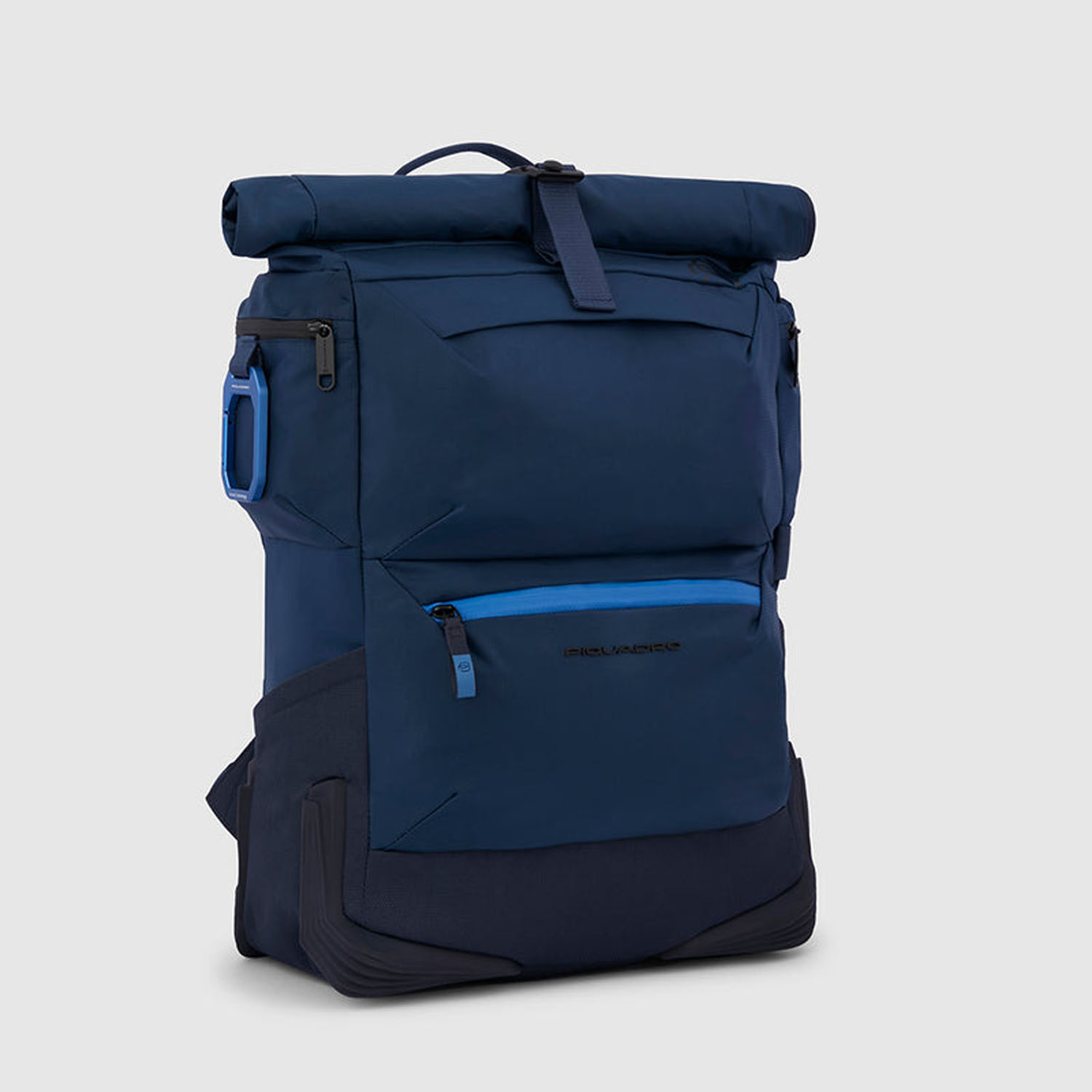 Piquadro Corner 2.0 Roll-Top Laptop-Rucksack 15,6" Piquadro Corner 2.0 Roll-Top Laptop-Rucksack 15,6"
