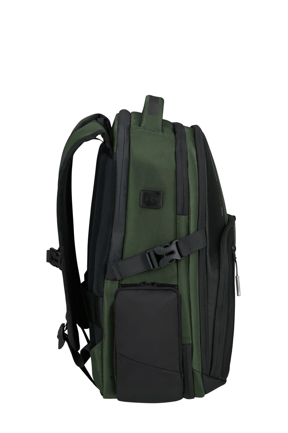 Samsonite Biz2Go Rucksack 15.6" Daytrip Earth Green Samsonite Biz2Go Rucksack 15.6" Daytrip Earth Green