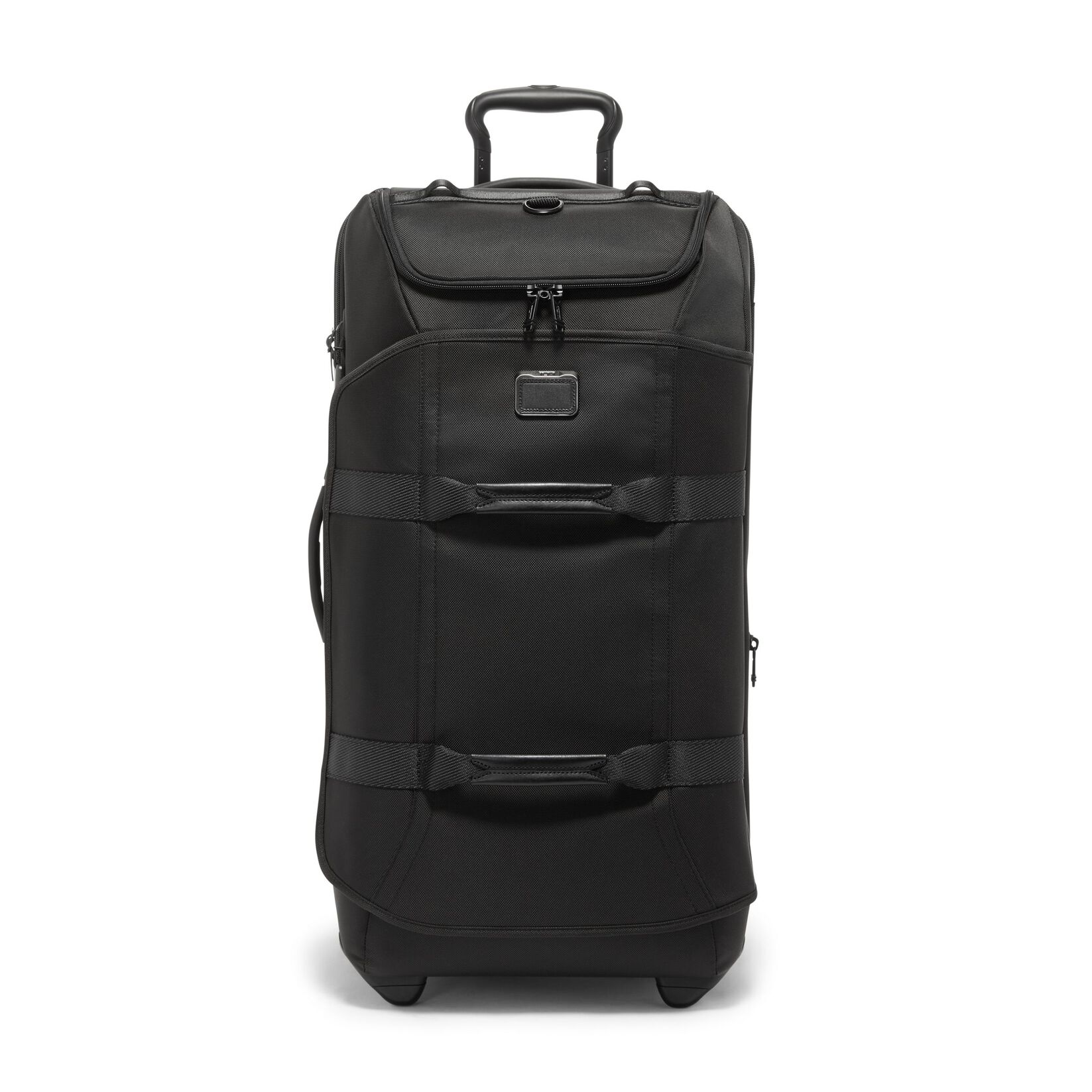 Tumi Alpha Bravo Reisetasche auf Rollen M, erweiterbar P/C + GRATIS HOTELGUTSCHEIN