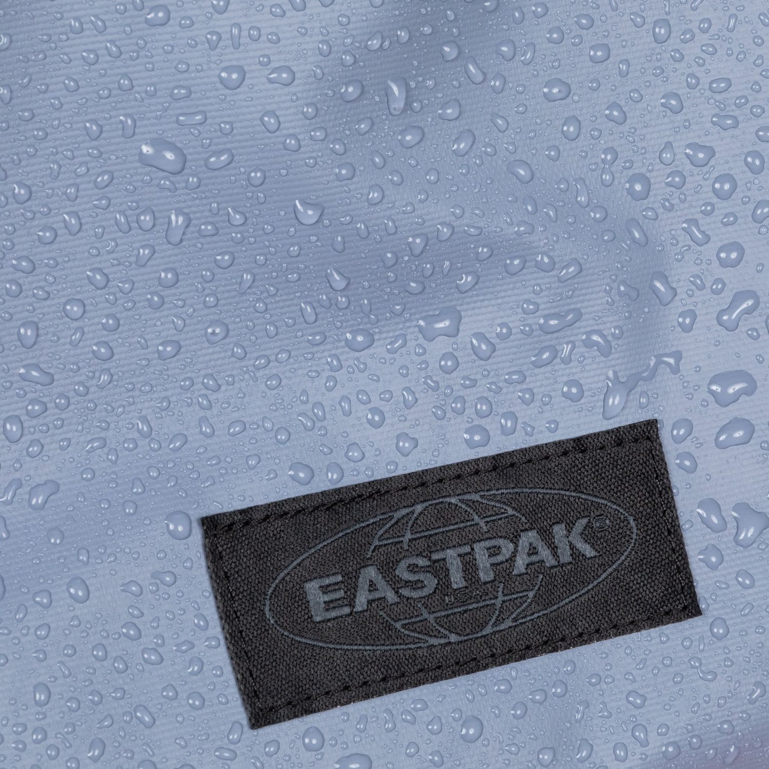Eastpak Tarp DUFFL'R S Handgepäck-Rucksack-Duffel Tarp Kontrast Cobble