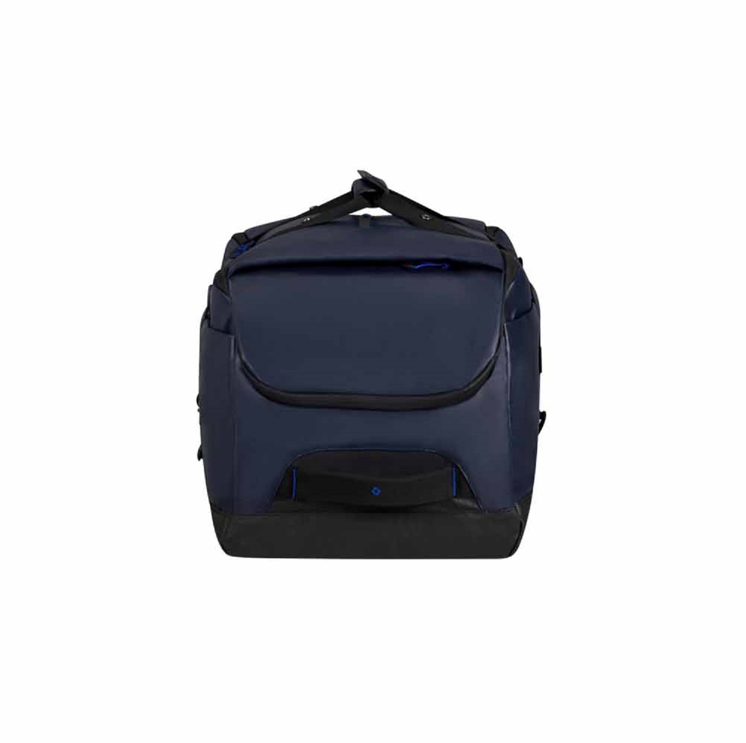 Samsonite Ecodiver Reisetasche L + GRATIS HOTELGUTSCHEIN Blue Nights