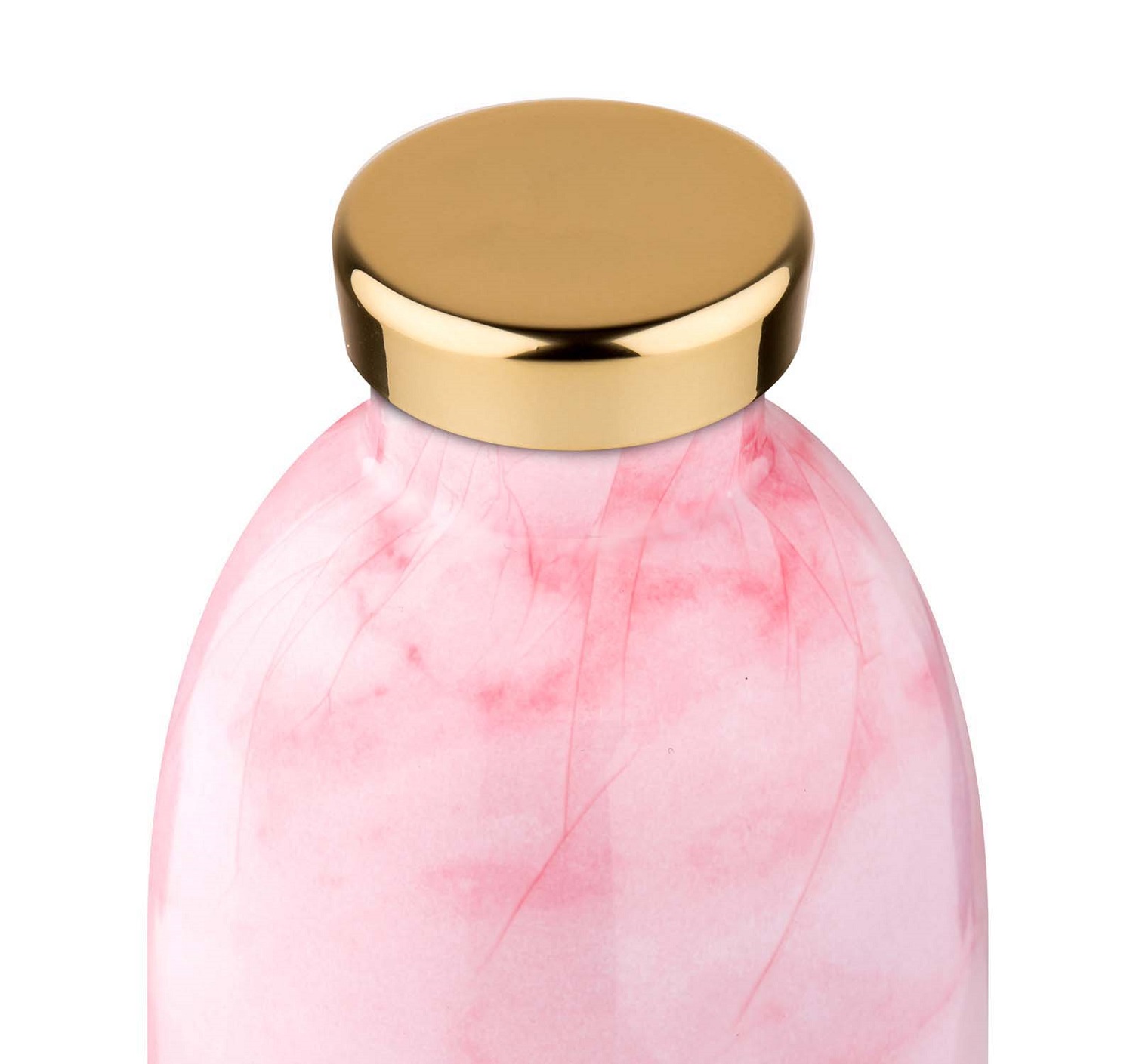 24Bottles® Clima Bottle Grand 850ml Pink Marble 24Bottles® Clima Bottle Grand 850ml Pink Marble