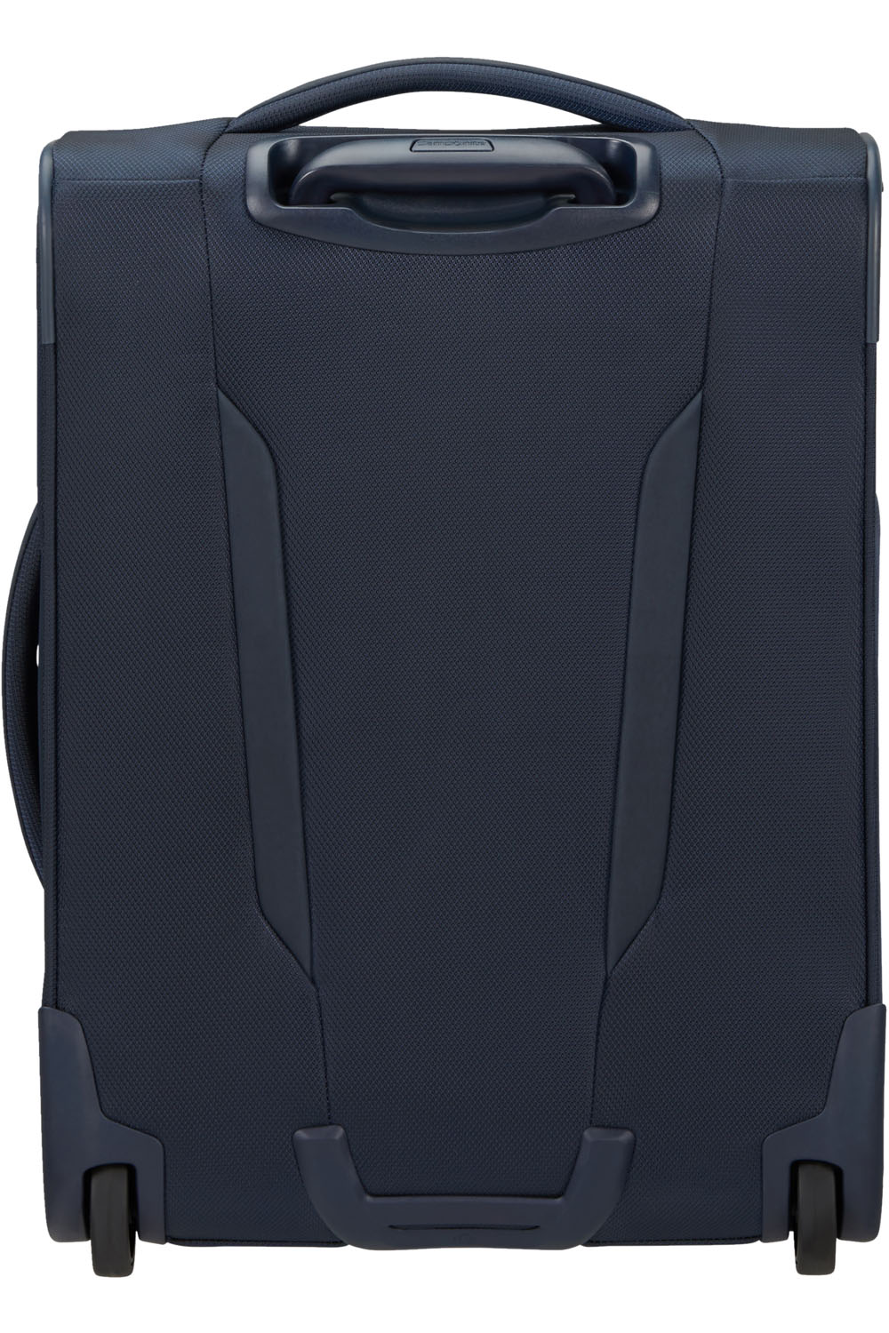 Samsonite Respark Trolley mit 2 Rollen erweiterbar 55cm + GRATIS HOTELGUTSCHEIN Midnight Blue Samsonite Respark Trolley mit 2 Rollen erweiterbar 55cm + GRATIS HOTELGUTSCHEIN Midnight Blue