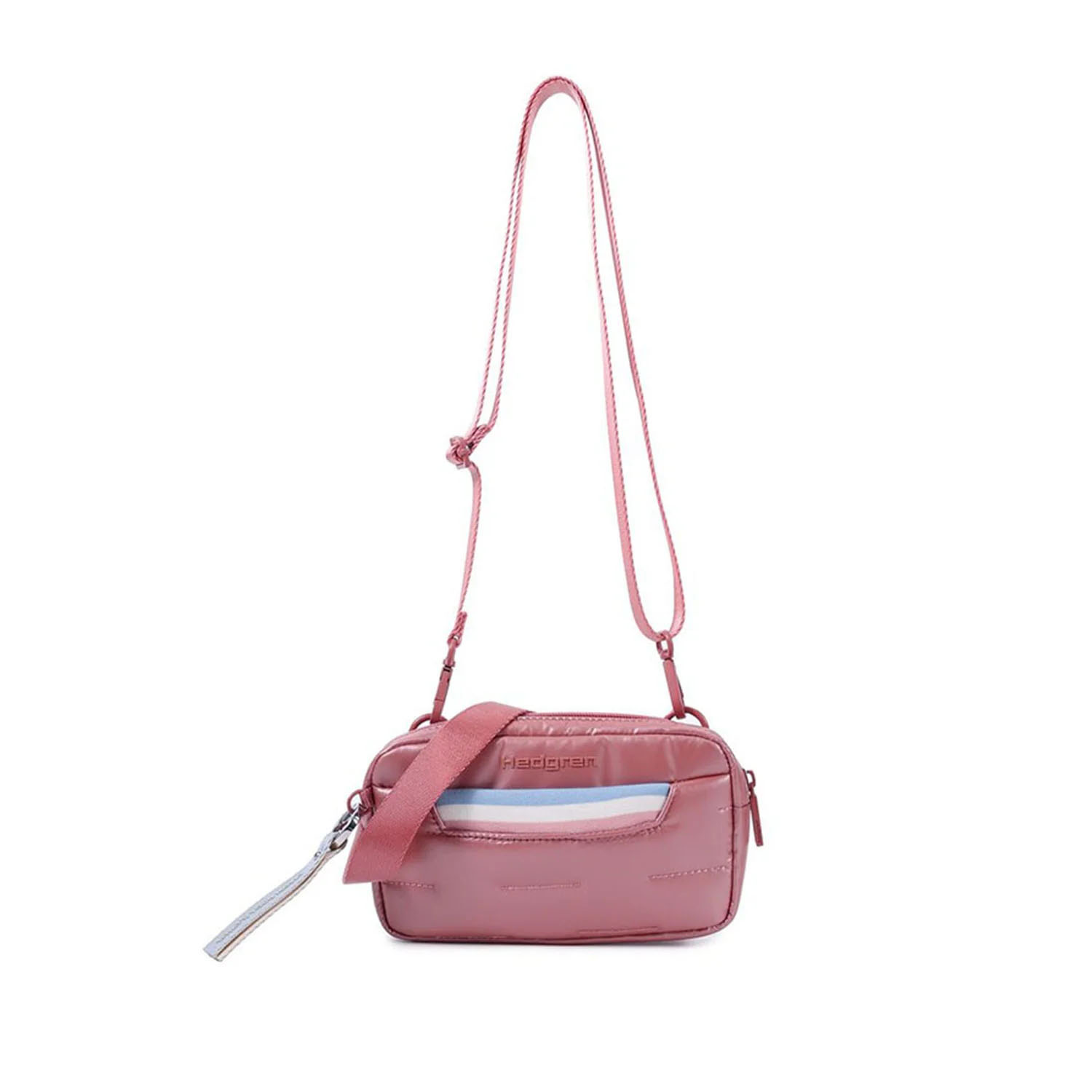 Hedgren Cocoon SNUG Bauchtasche/Schultertasche Canyon Rose Hedgren Cocoon SNUG Bauchtasche/Schultertasche Canyon Rose