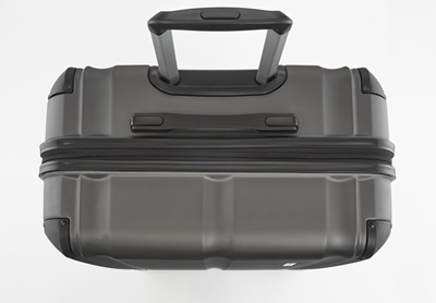 Travelite City Trolley L 4R 77cm erweiterbar marine Travelite City Trolley L 4R 77cm erweiterbar marine