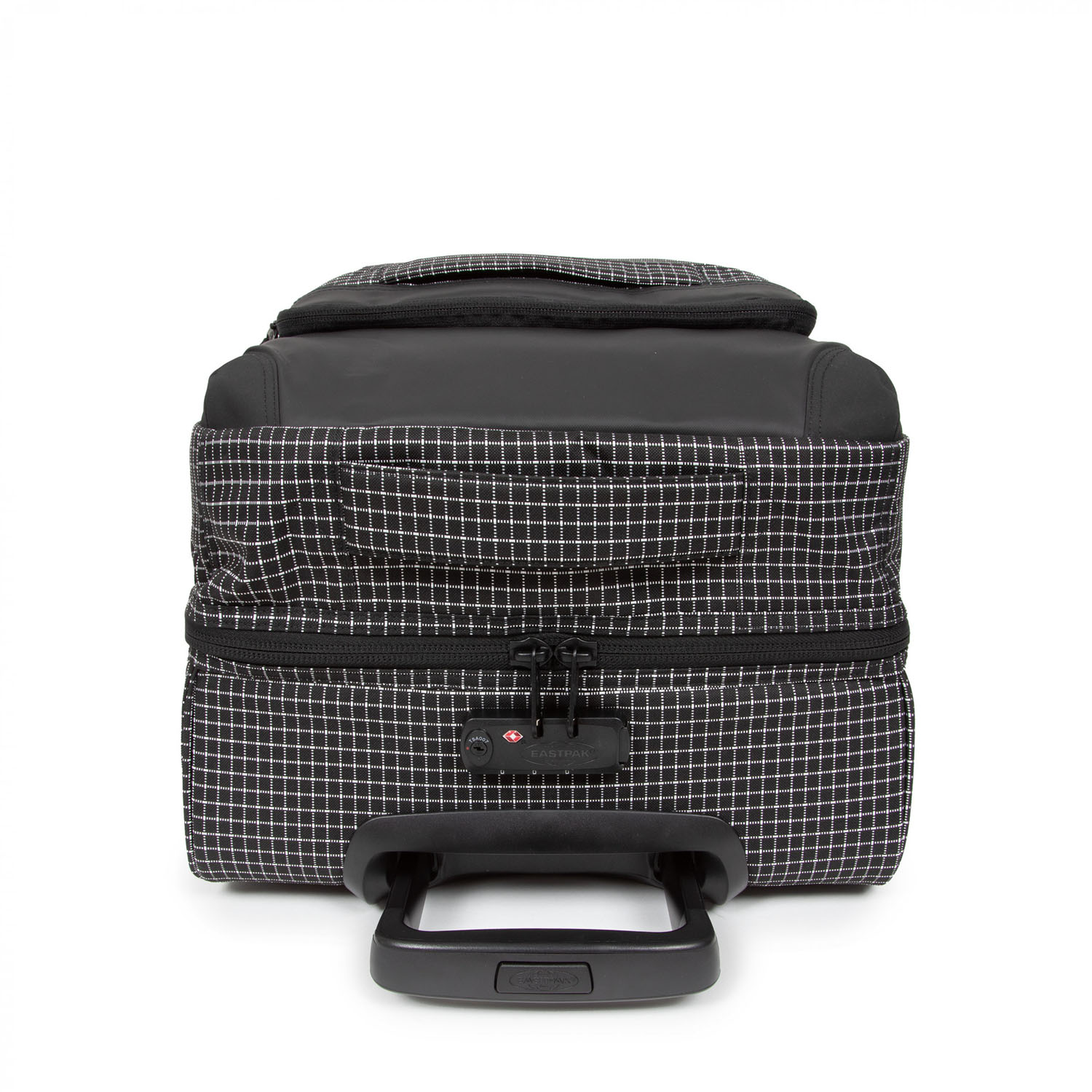 Eastpak Tranverz Reisetrolley M 2-Rollen CNNCT Ripstop Eastpak Tranverz Reisetrolley M 2-Rollen CNNCT Ripstop
