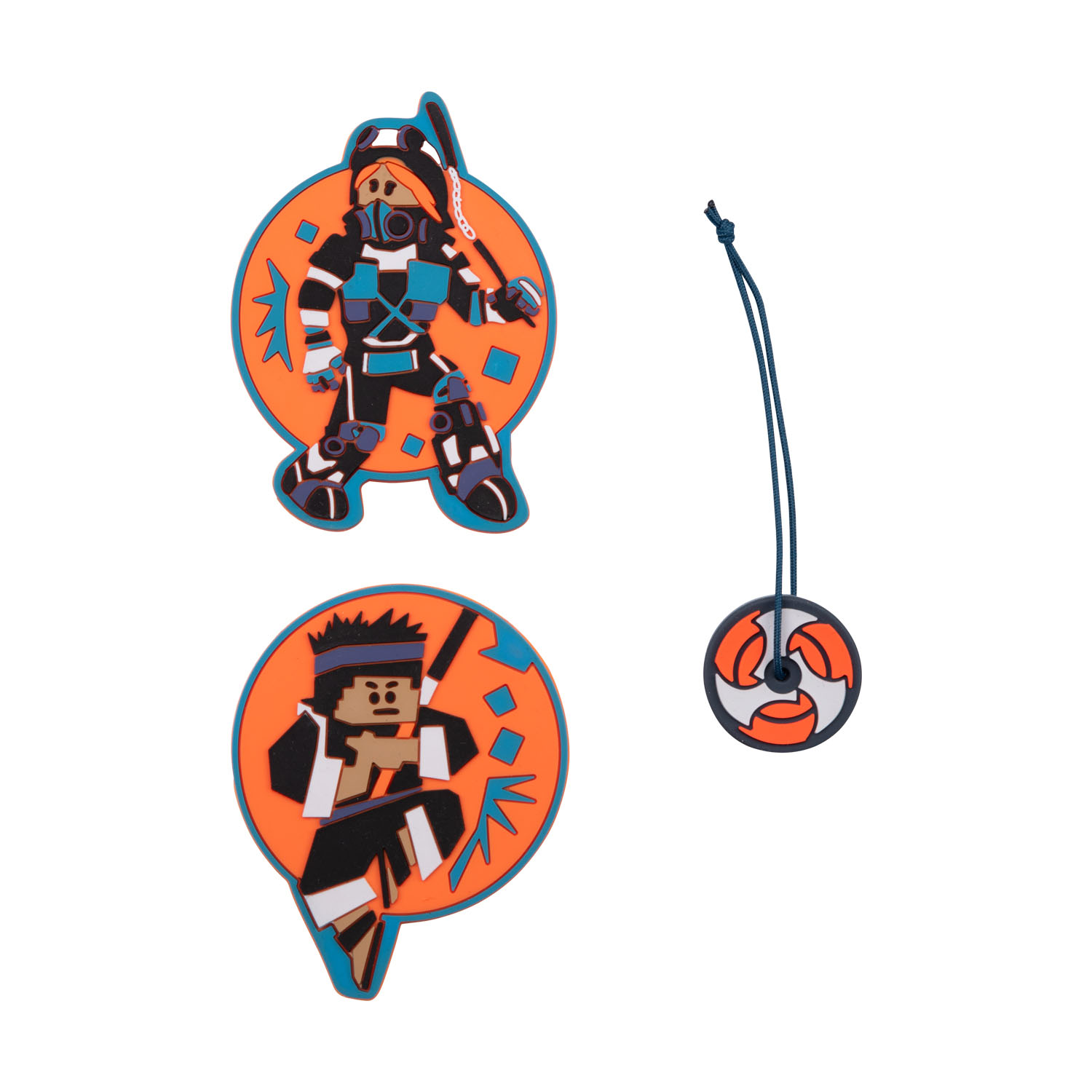 DerDieDas ErgoFlex Tiny Schulrucksack 5-teiliges Set Ninja Fighter DerDieDas ErgoFlex Tiny Schulrucksack 5-teiliges Set Ninja Fighter