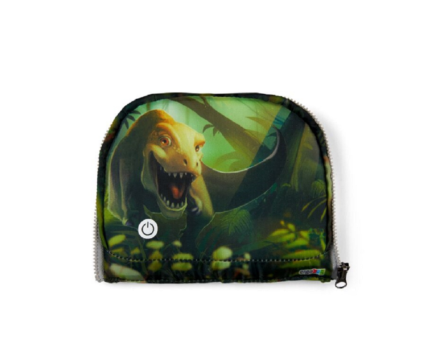 ergobag Schulzubehör LED Zippies Dinosaurier ergobag Schulzubehör LED Zippies Dinosaurier