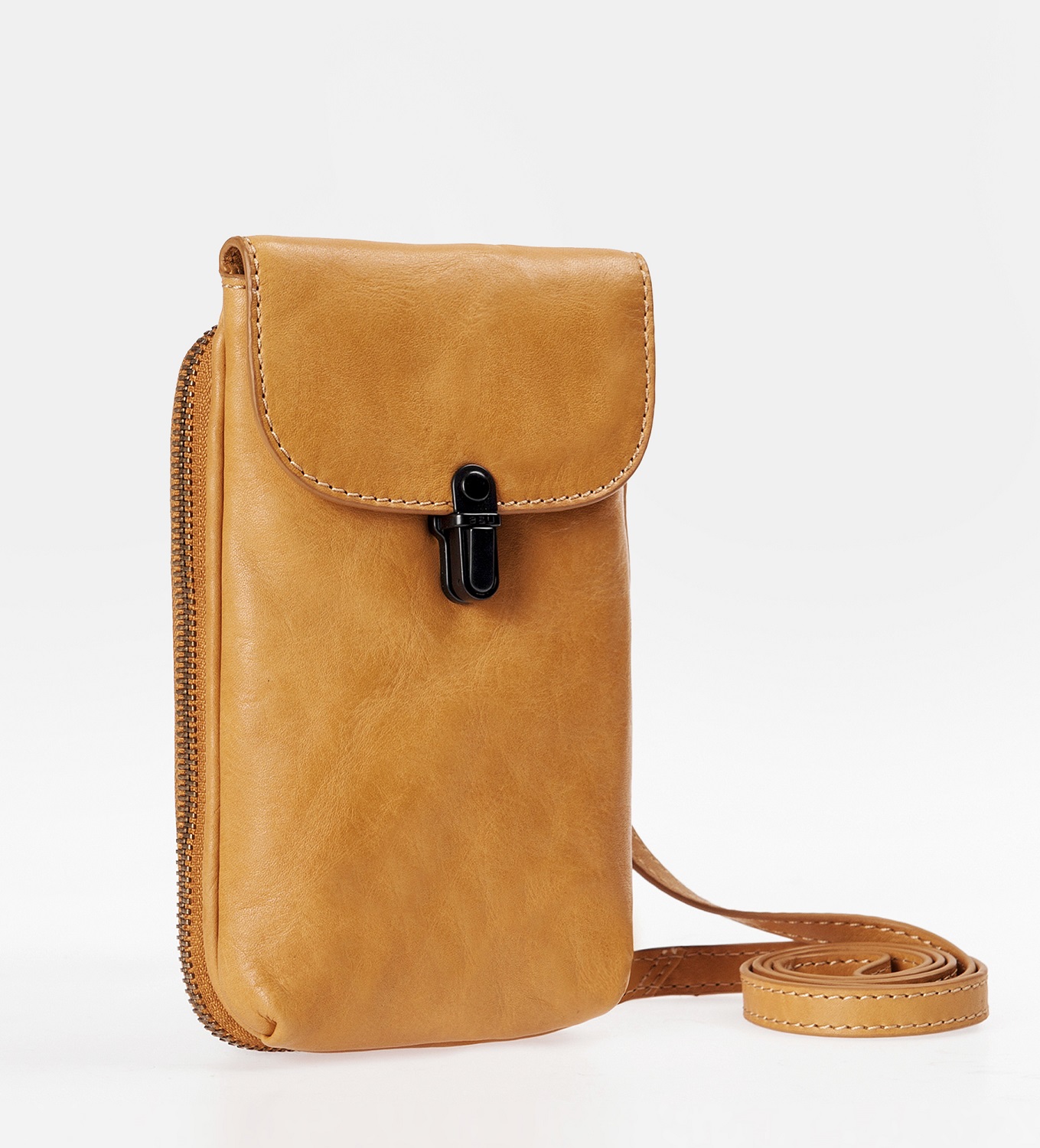 aunts & uncles Grandma's Luxury Club Mrs. Lemon Twist Phonebag buckthorn