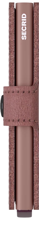 Secrid Miniwallet Vintage MV-Mauve Secrid Miniwallet Vintage MV-Mauve