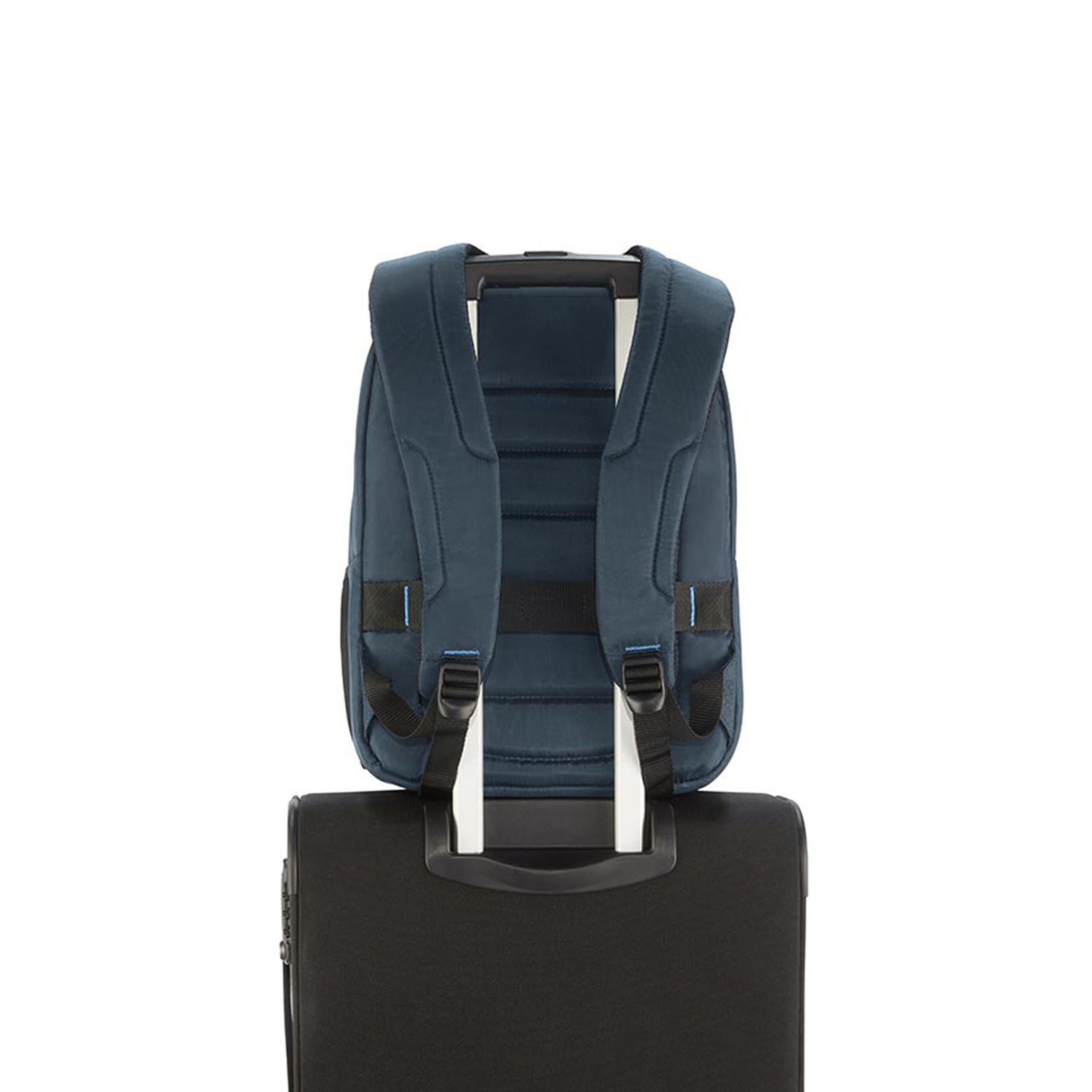Samsonite GuardIT 2.0 Laptop Rucksack S 14,1" Blau Samsonite GuardIT 2.0 Laptop Rucksack S 14,1" Blau