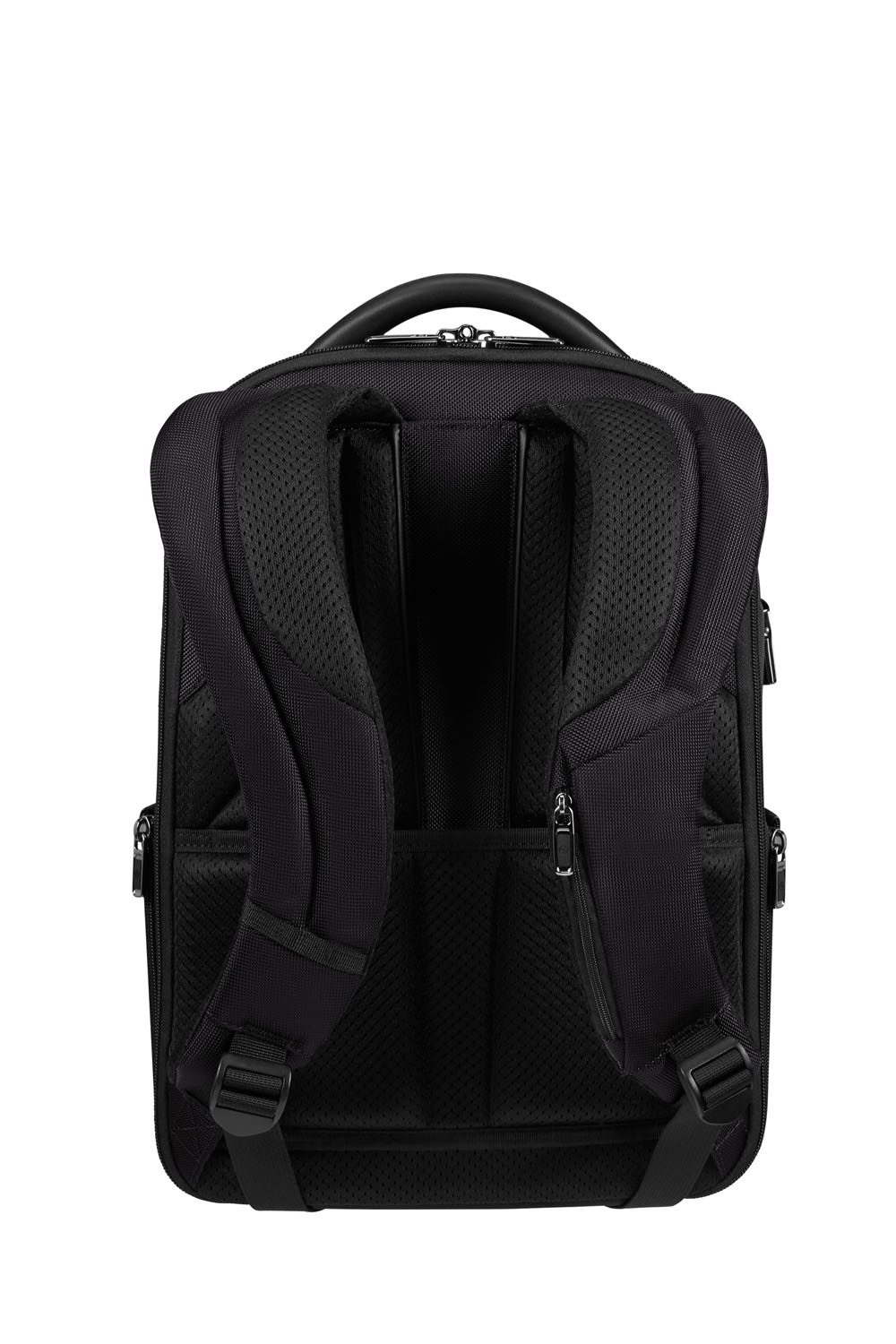 Samsonite Pro-DLX 6 Rucksack 14.1" + GRATIS HOTELGUTSCHEIN Schwarz Samsonite Pro-DLX 6 Rucksack 14.1" + GRATIS HOTELGUTSCHEIN Schwarz