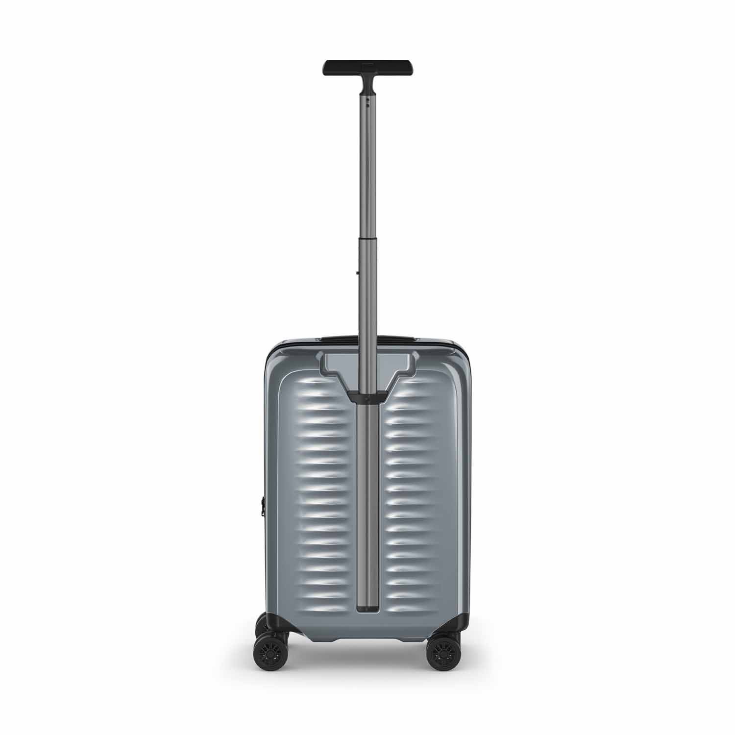 Victorinox Airox Frequent Flyer Hardside Carry-On Silber Victorinox Airox Frequent Flyer Hardside Carry-On Silber