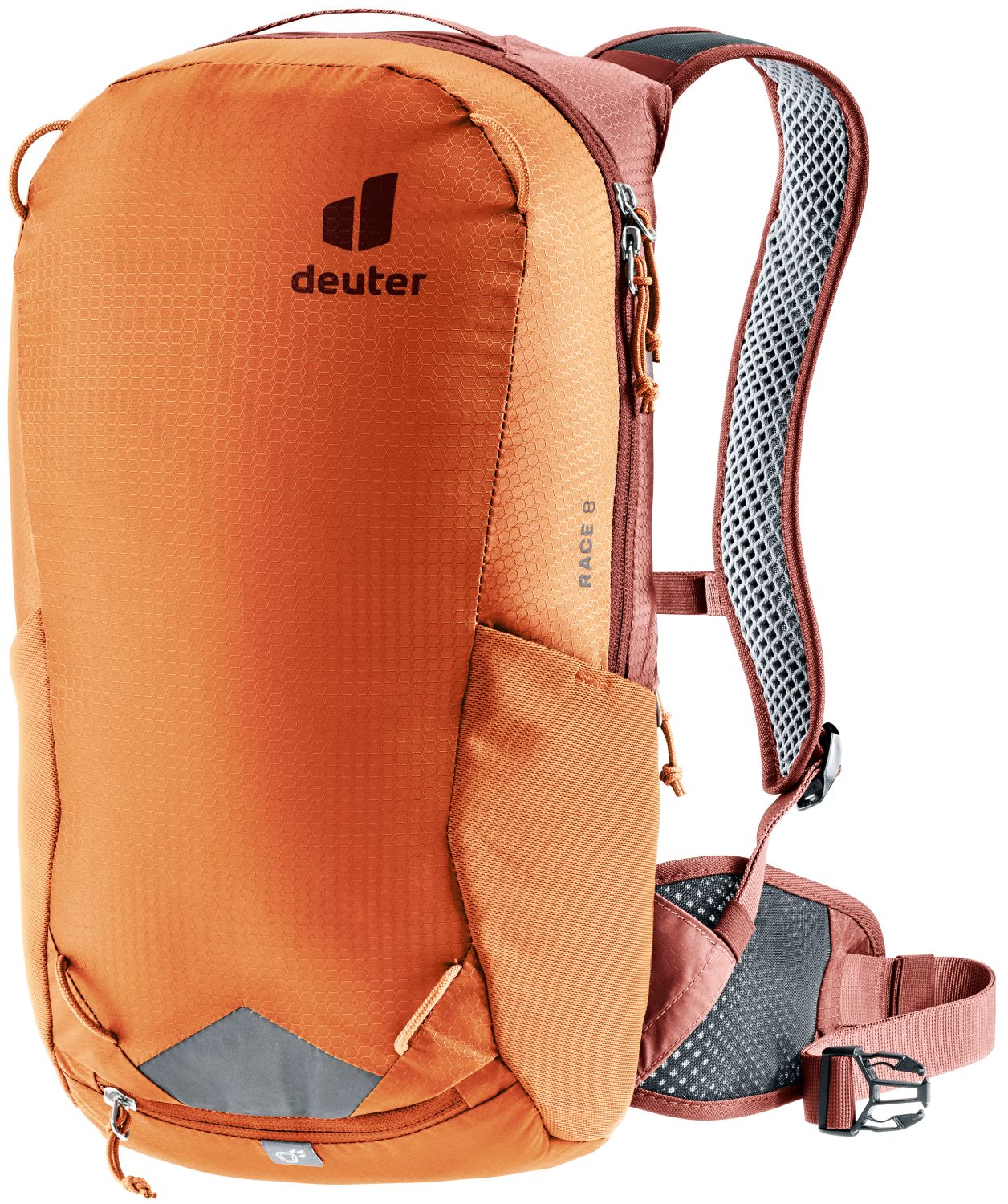 Deuter Race 8 Fahrradrucksack