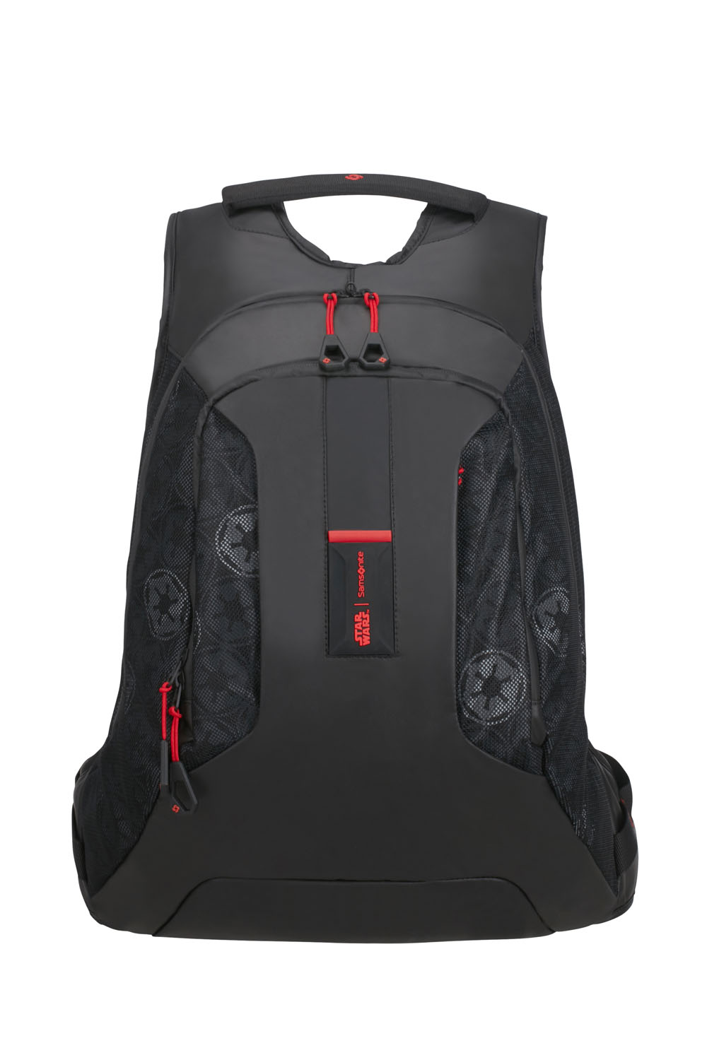 Samsonite Paradiver Star Wars Laptop-Backpack L Darth Vader schwarz Samsonite Paradiver Star Wars Laptop-Backpack L Darth Vader schwarz