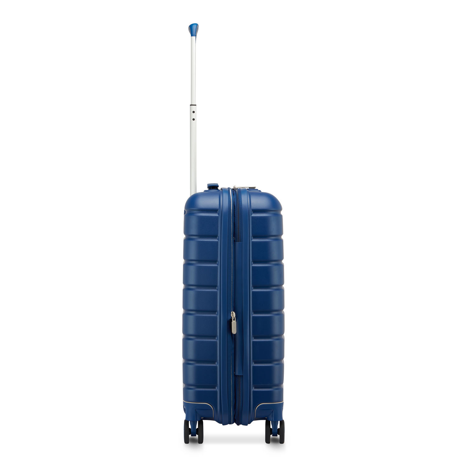 Roncato ReLIFE Carry-on Trolley erweiterbar 60cm Blue Notte Roncato ReLIFE Carry-on Trolley erweiterbar 60cm Blue Notte