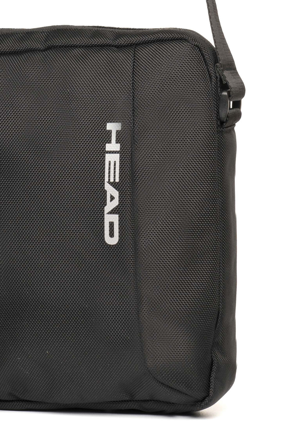 HEAD Club Reporter Umhängetasche Black HEAD Club Reporter Umhängetasche Black