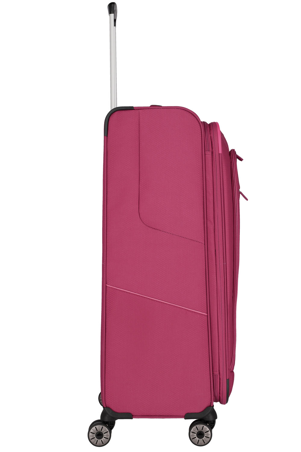 Travelite Skaii Trolley L, 4-Rollen erweiterbar Abendrot Travelite Skaii Trolley L, 4-Rollen erweiterbar Abendrot